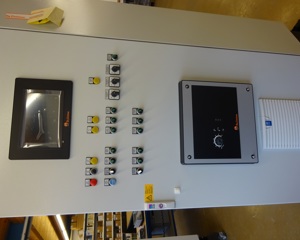 Switch cabinet natura step stable 1